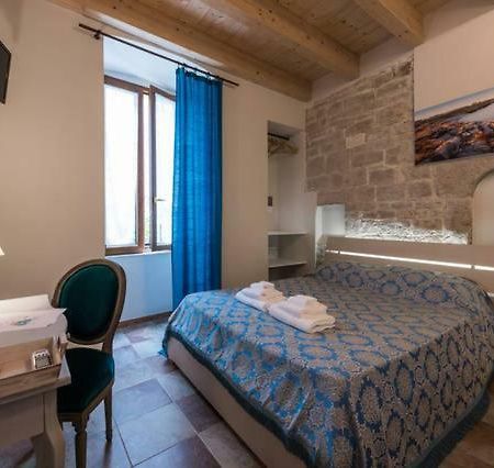 B&B Antico Granaio Bisceglie Esterno foto