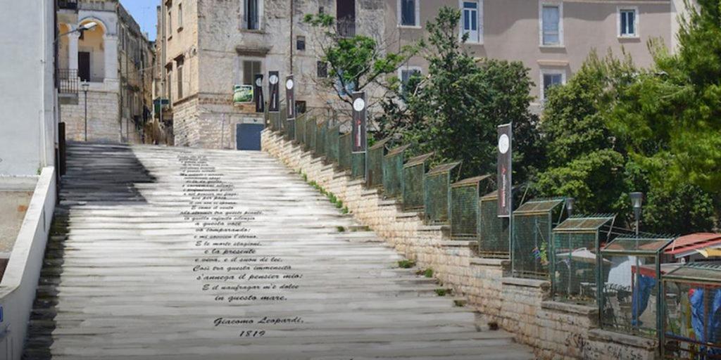 B&B Antico Granaio Bisceglie Esterno foto