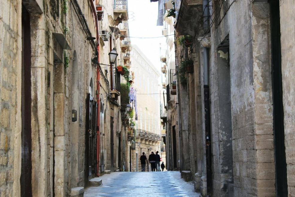 B&B Antico Granaio Bisceglie Esterno foto