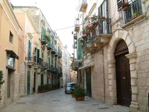 B&B Antico Granaio Bisceglie Esterno foto