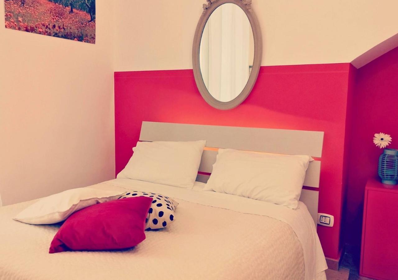 B&B Antico Granaio Bisceglie Esterno foto