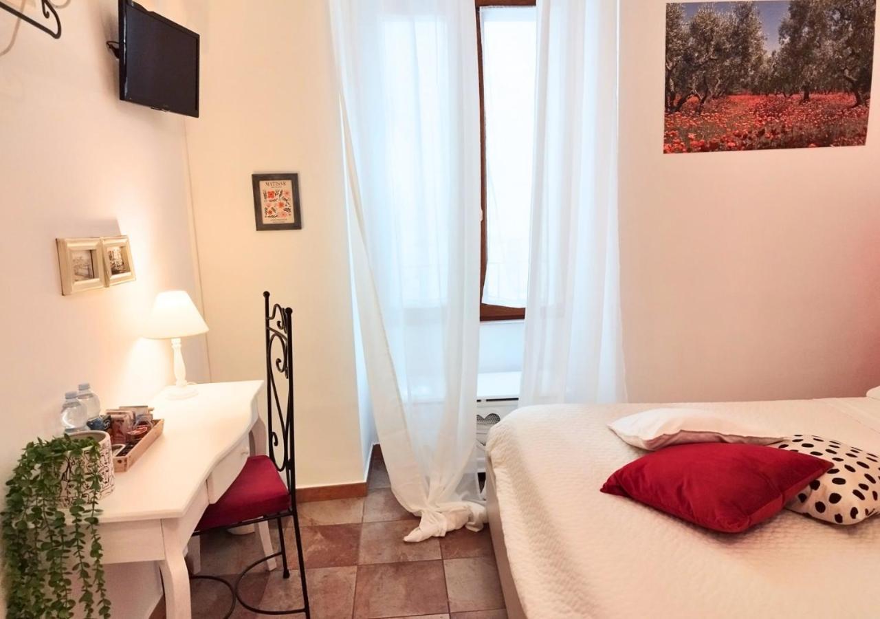 B&B Antico Granaio Bisceglie Esterno foto