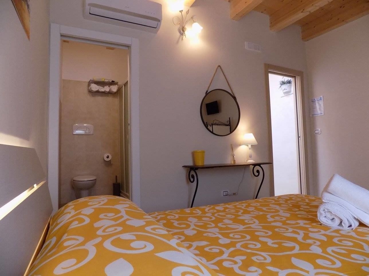 B&B Antico Granaio Bisceglie Esterno foto