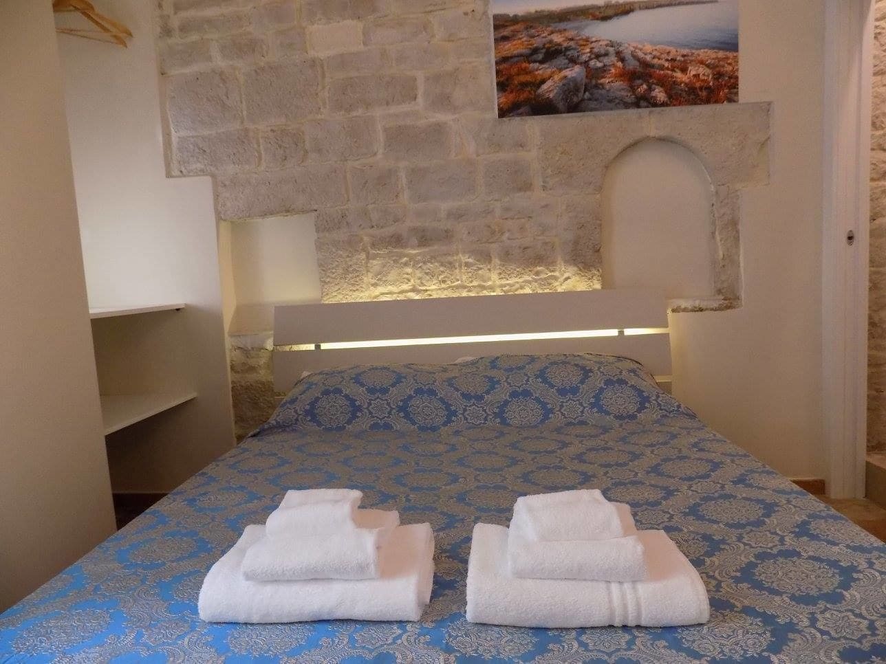 B&B Antico Granaio Bisceglie Esterno foto
