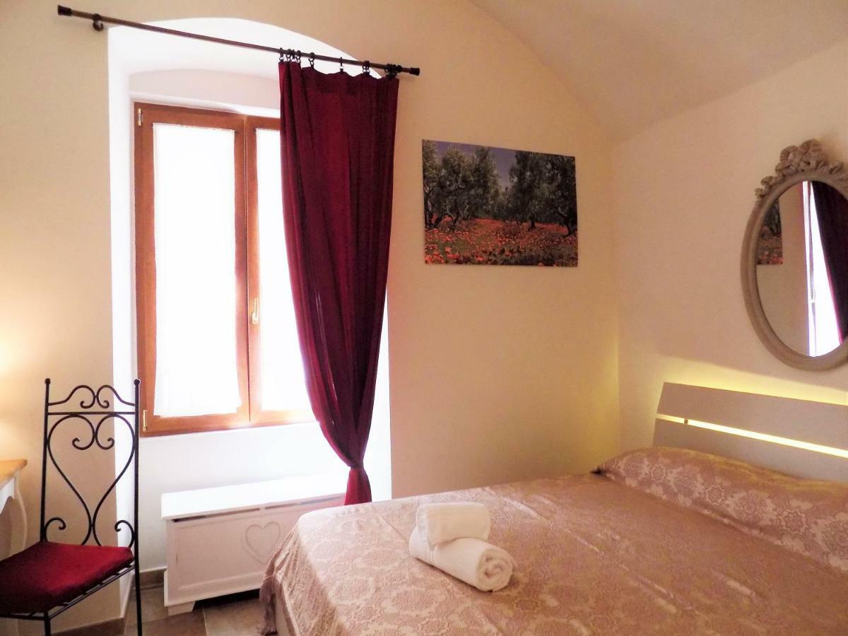 B&B Antico Granaio Bisceglie Esterno foto