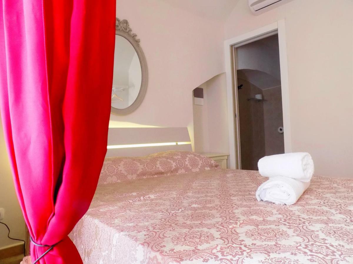 B&B Antico Granaio Bisceglie Esterno foto