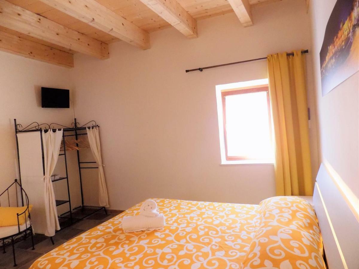 B&B Antico Granaio Bisceglie Esterno foto