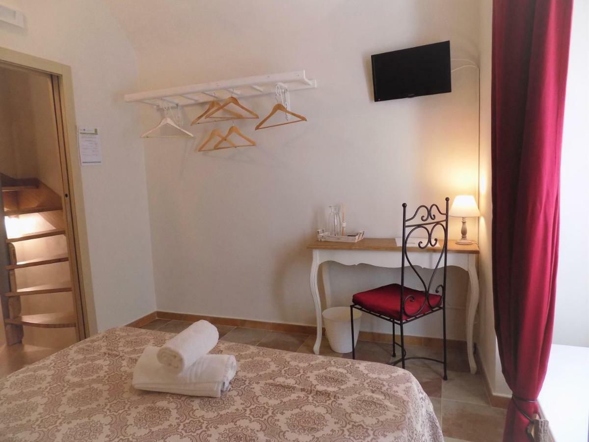 B&B Antico Granaio Bisceglie Esterno foto