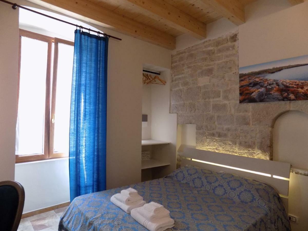 B&B Antico Granaio Bisceglie Esterno foto