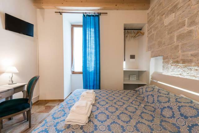 B&B Antico Granaio Bisceglie Esterno foto