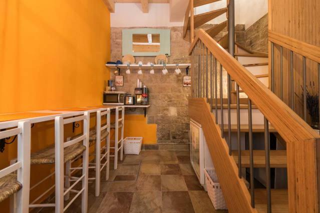 B&B Antico Granaio Bisceglie Esterno foto