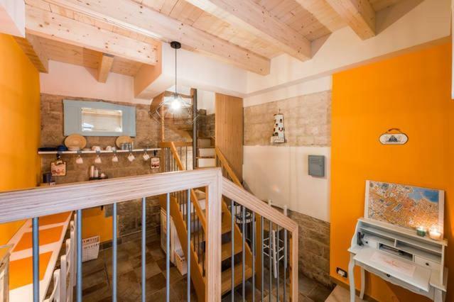 B&B Antico Granaio Bisceglie Esterno foto