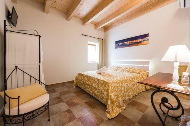 B&B Antico Granaio Bisceglie Esterno foto