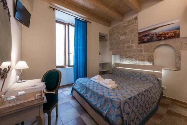 B&B Antico Granaio Bisceglie Esterno foto
