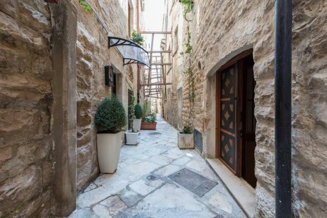 B&B Antico Granaio Bisceglie Esterno foto
