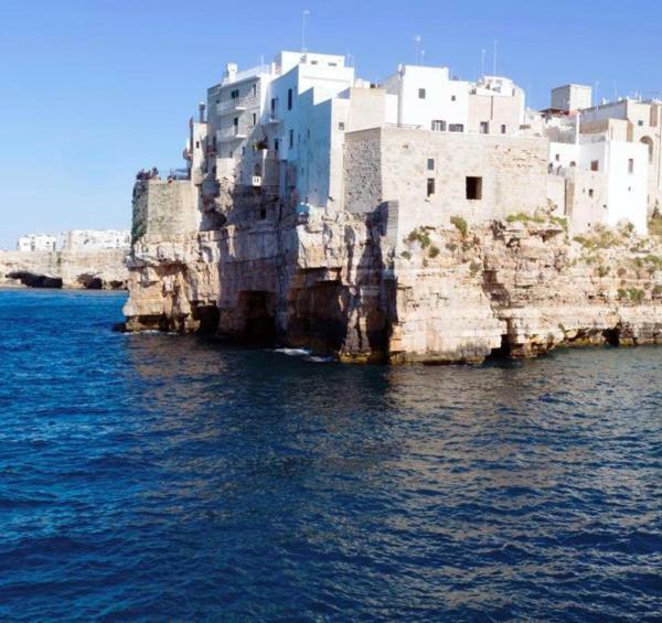 B&B Antico Granaio Bisceglie Esterno foto