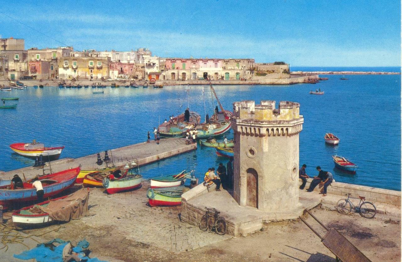 B&B Antico Granaio Bisceglie Esterno foto