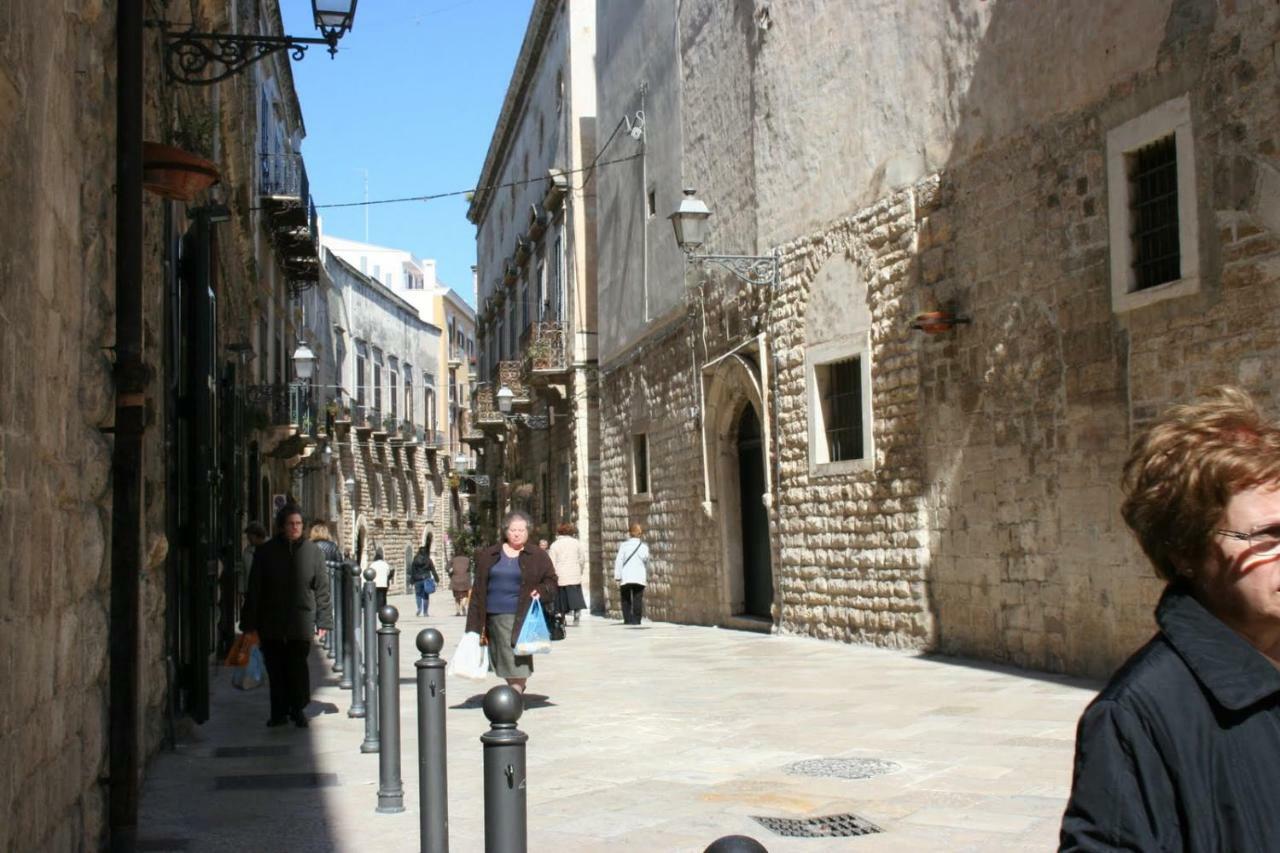 B&B Antico Granaio Bisceglie Esterno foto