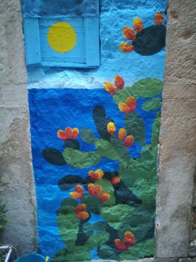 B&B Antico Granaio Bisceglie Esterno foto