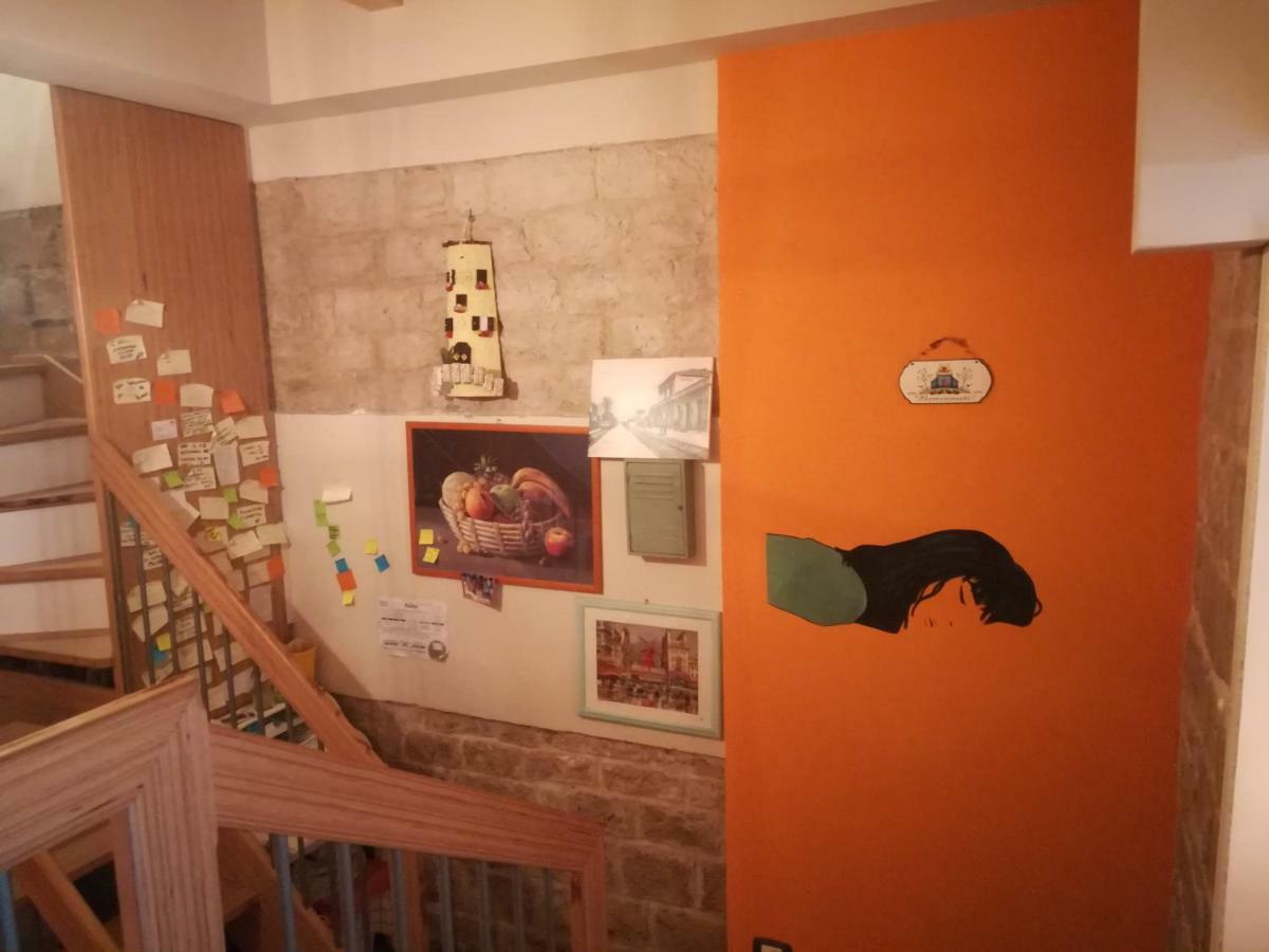 B&B Antico Granaio Bisceglie Esterno foto